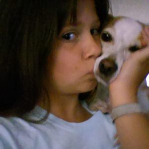 Meet your Posher, Suzie